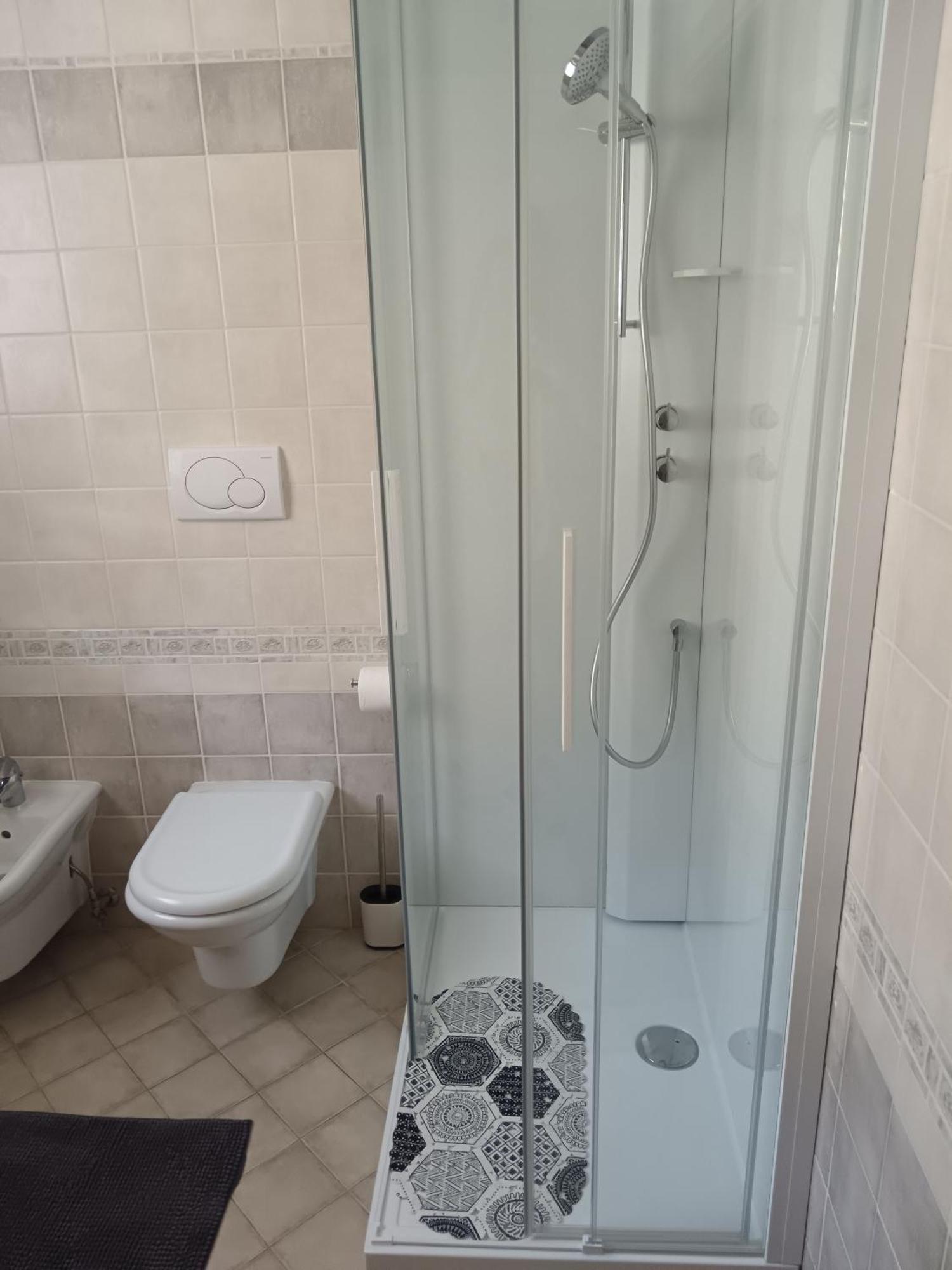 ディマーロCasa Dello Sportivo - Val Di Sole Trentinoアパートメント エクステリア 写真