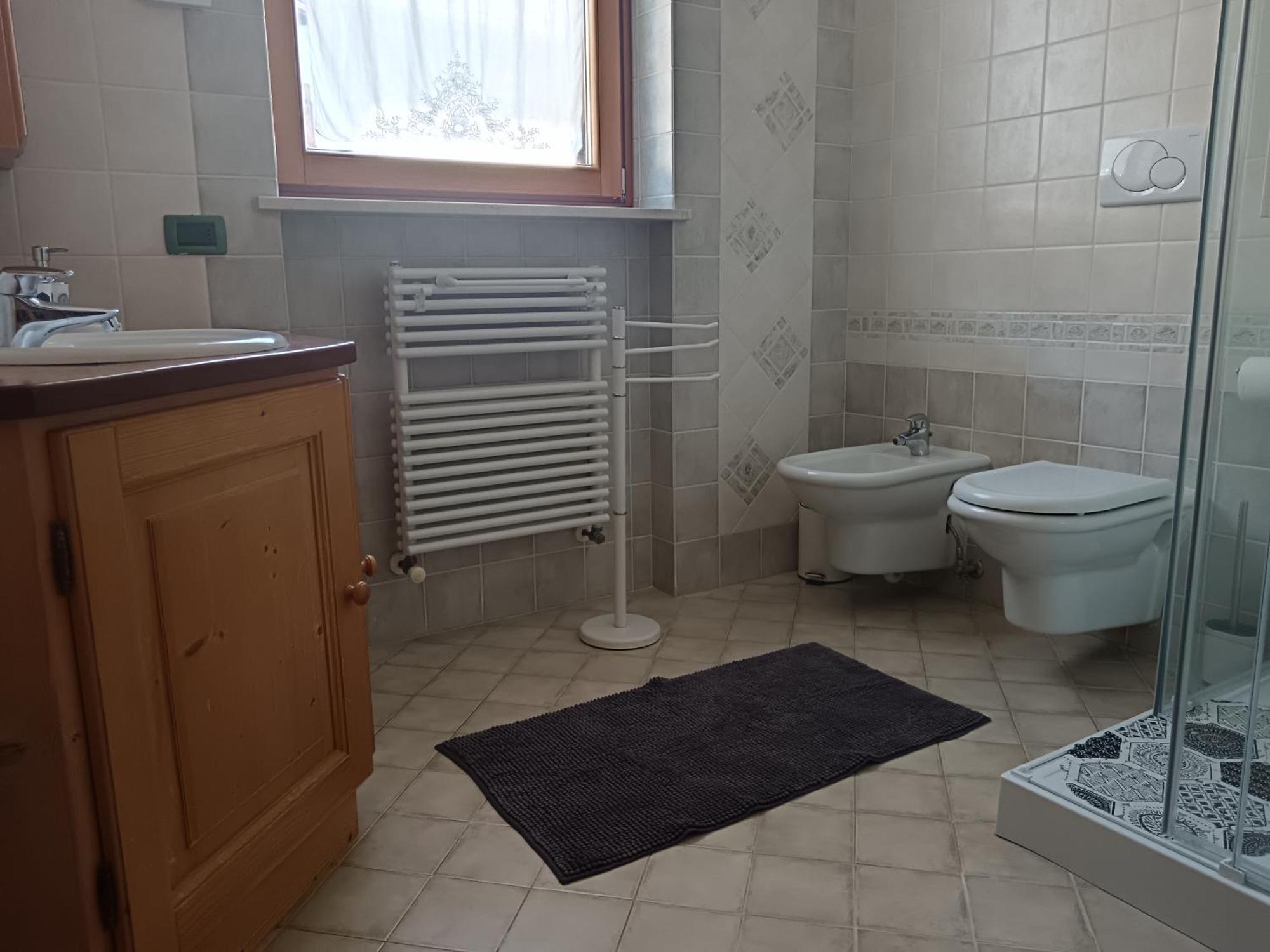 ディマーロCasa Dello Sportivo - Val Di Sole Trentinoアパートメント エクステリア 写真